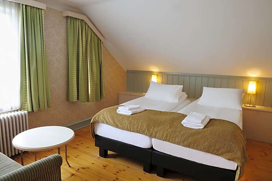 Hotel Reykjavík Centrum