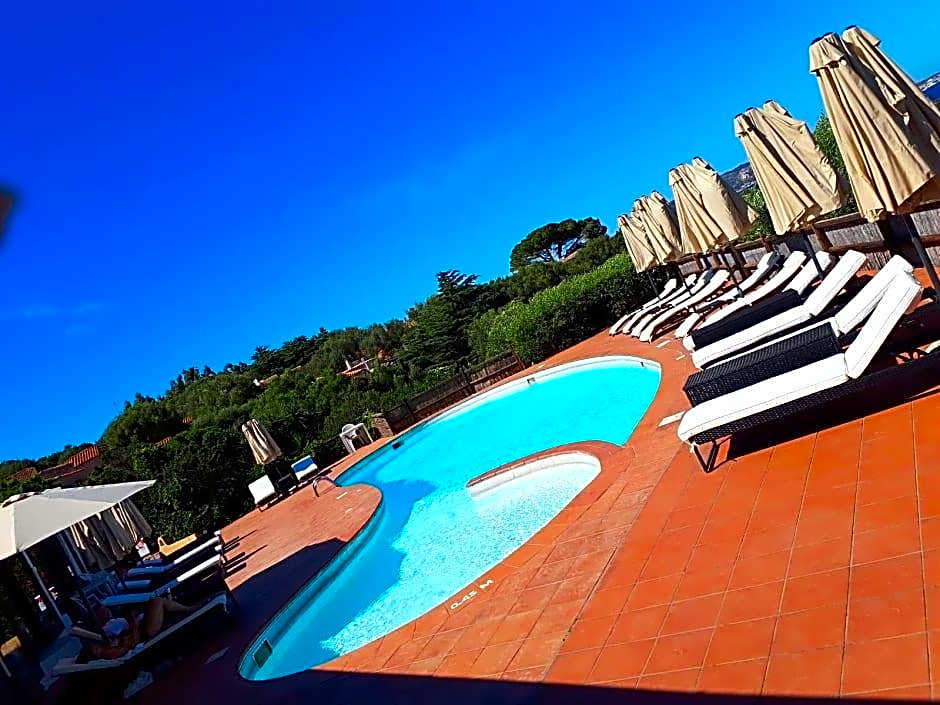 Club Esse Porto Rafael