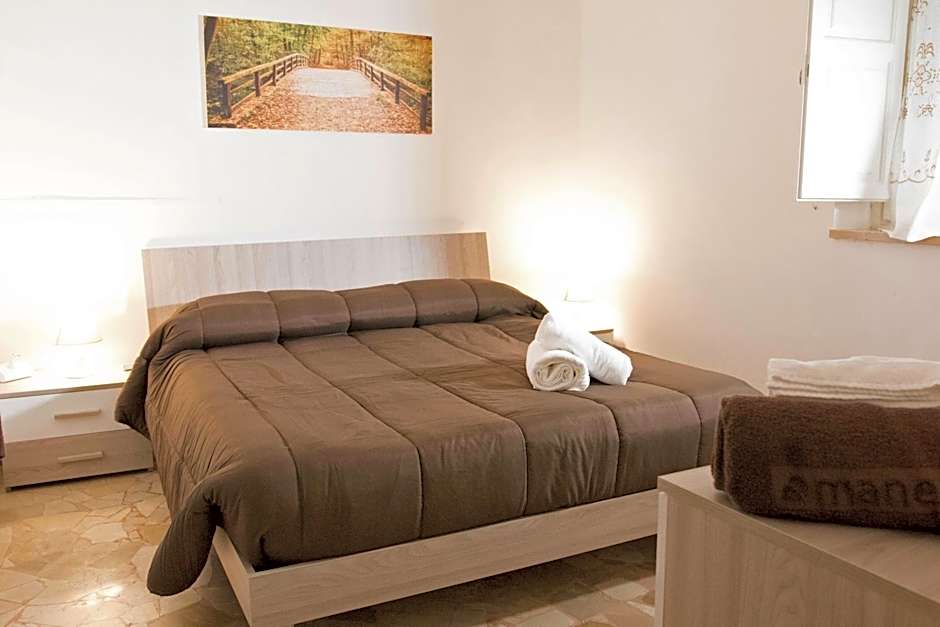 Domus Relax – Selva di Fasano, AR