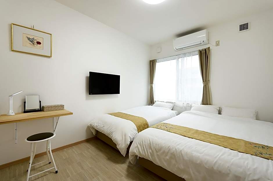add-Hostel Uji Cha-gan-ju-tei