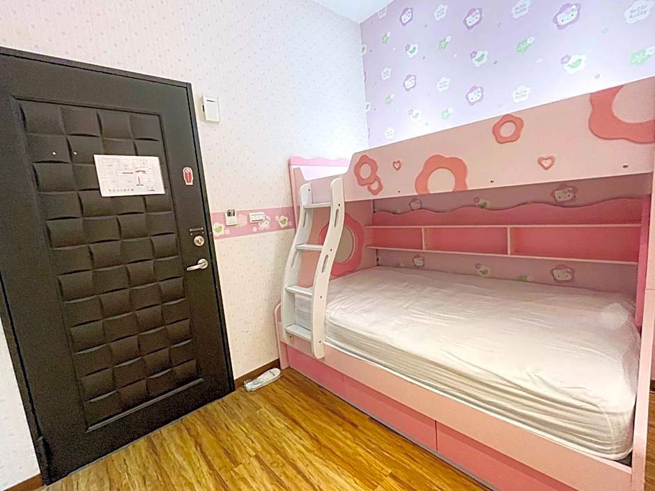 Duoai Mineral Spring