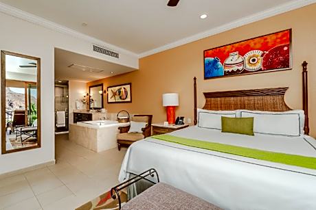 2 Bedroom Superior