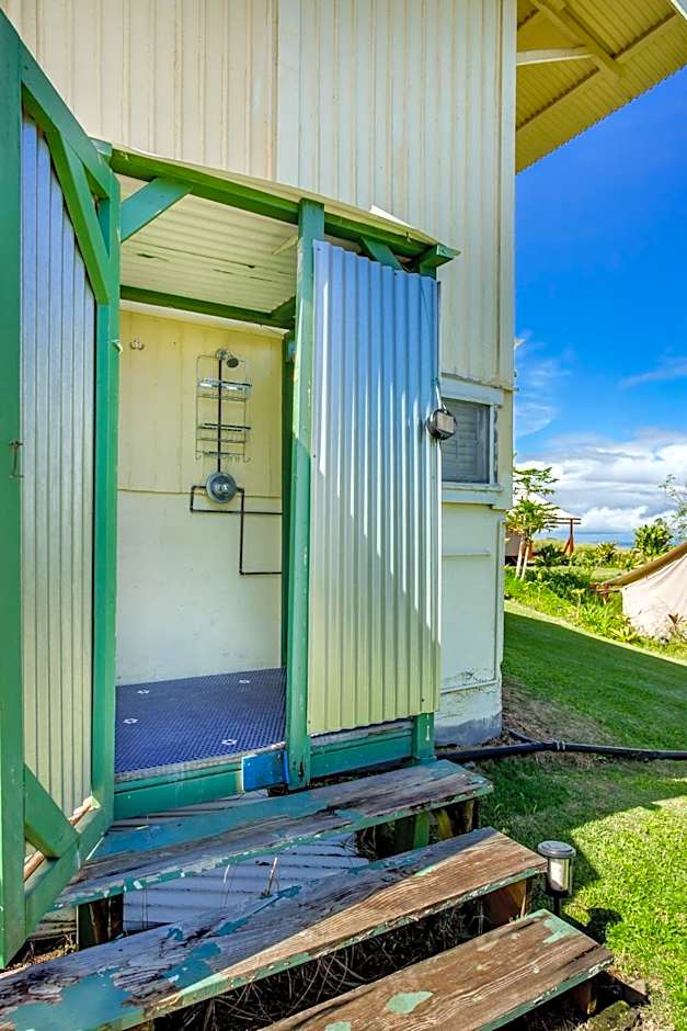Waipi'o Lodge