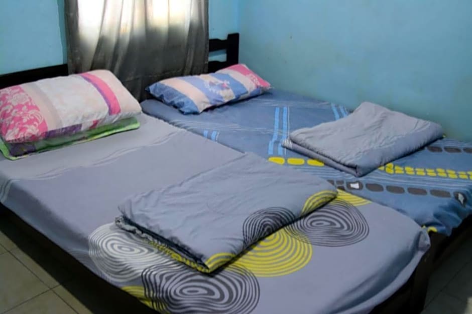 OYO 90765 Hotel Bajet Pulai