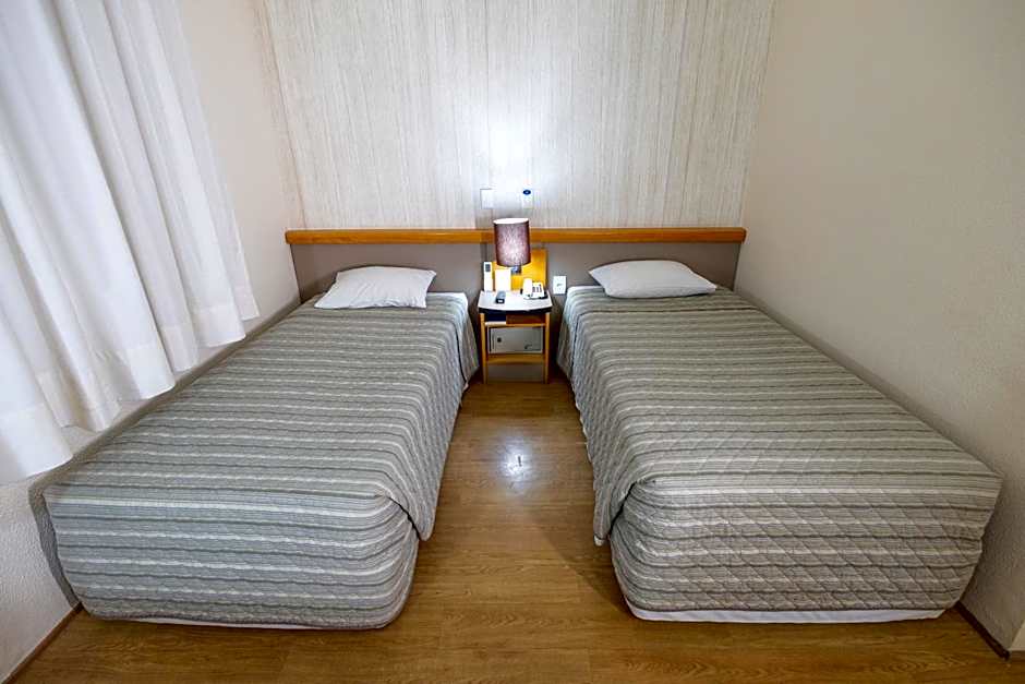 Sables Hotel Guarulhos