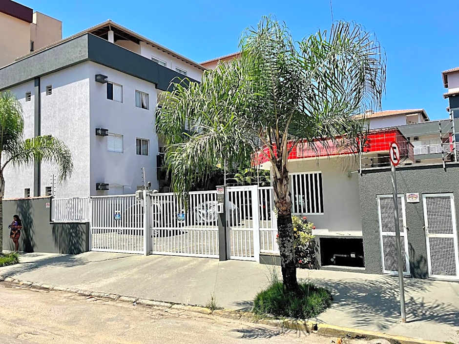 Condomínio Residencial João Branciforti