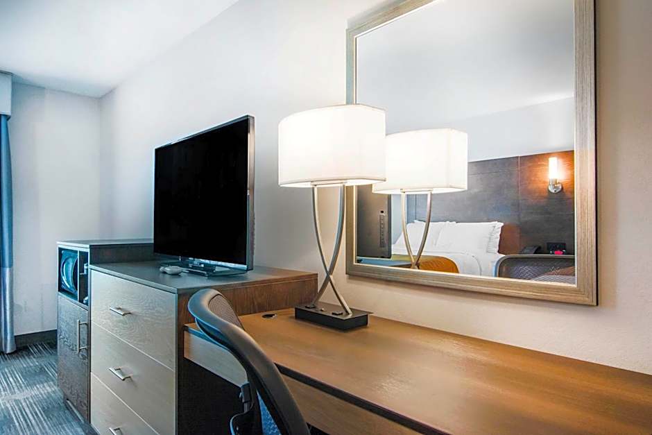 Comfort Inn & Suites East Ellijay