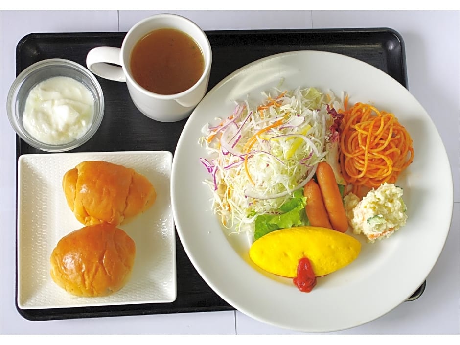 KEIKYU EX INN Asakusabashi-Station -Tokyo Asakusa