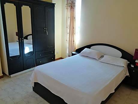 3 Bedroom Villa Garden