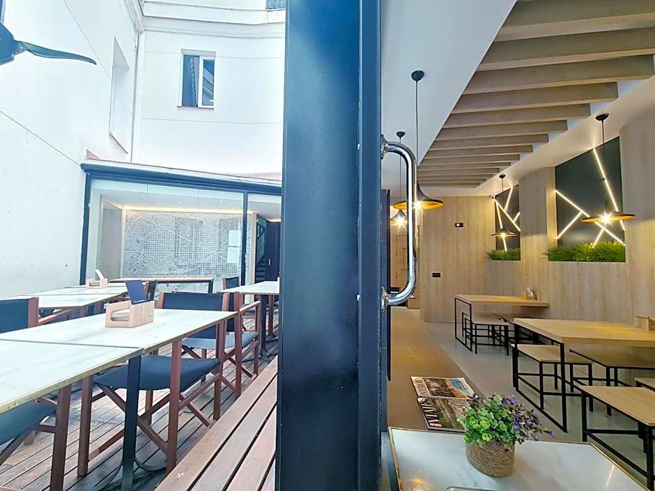Hotel Casa Gardenia