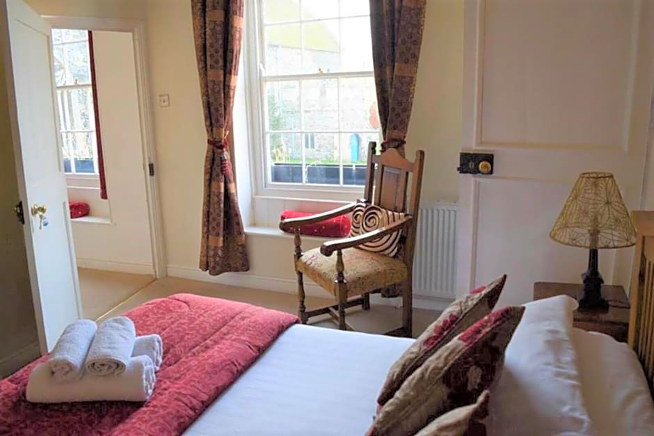 St Peters Bed and Breakfast