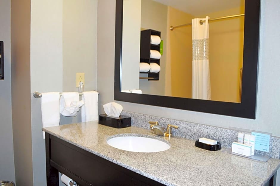 Hampton Inn Foley