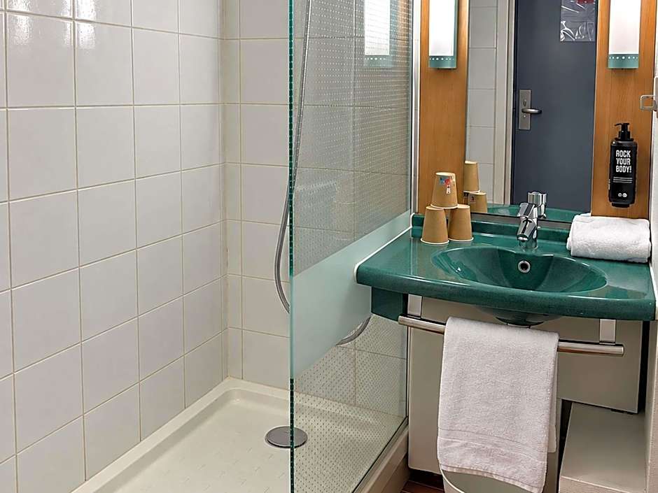 ibis Lyon Sud Saint-Rambert-d'Albon