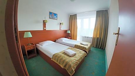 Standard Mountain View