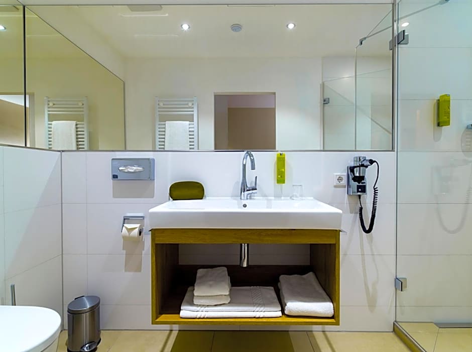 Hotel Asemann Planegg