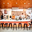 Tequila Sunrise Hostel Surfers Paradise