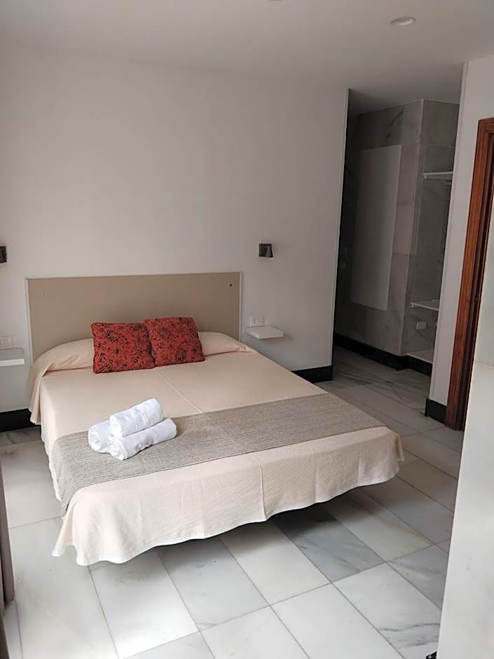 Hotel Océano Centro