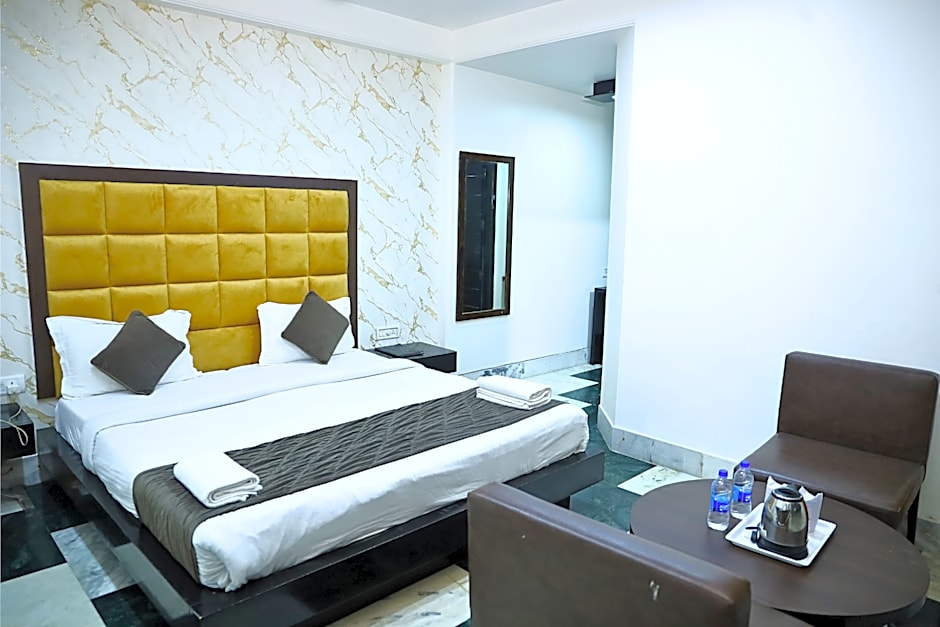 Hotel Good Palace
