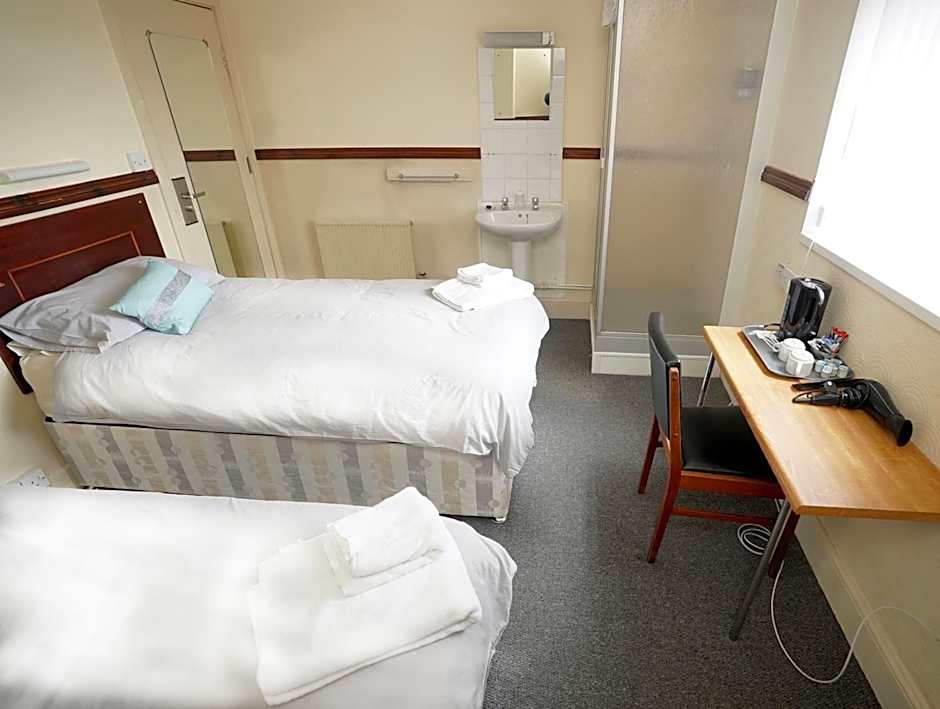 Rollason Wood Hotel – Erdington