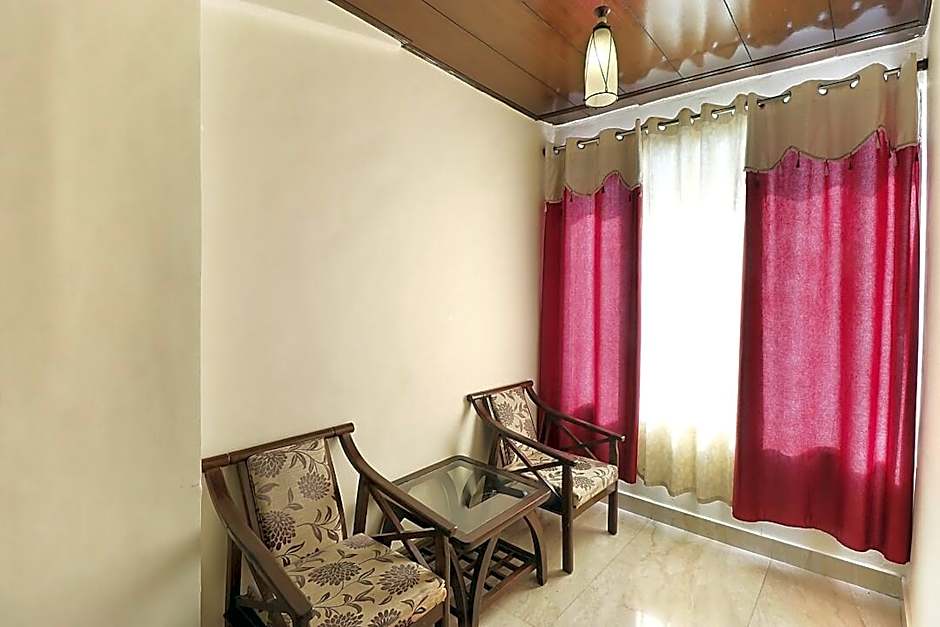 Hotel Surya Kiran