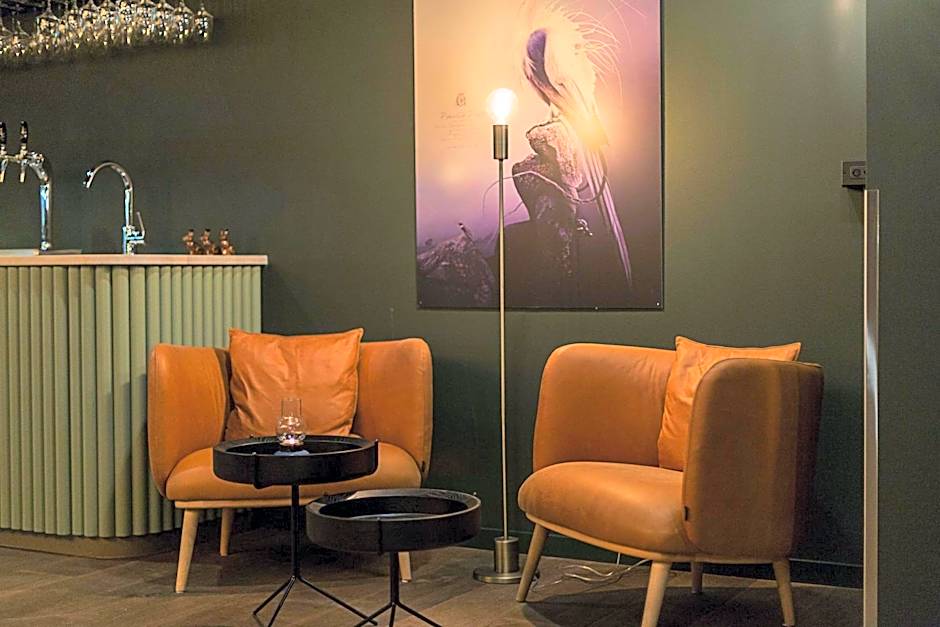 Best Western Plus Hus 57