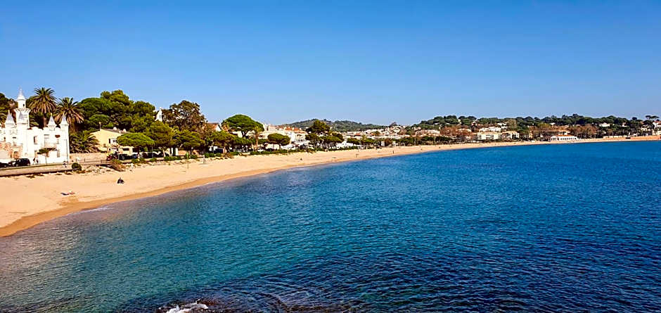 Van der Valk Hotel Barcarola