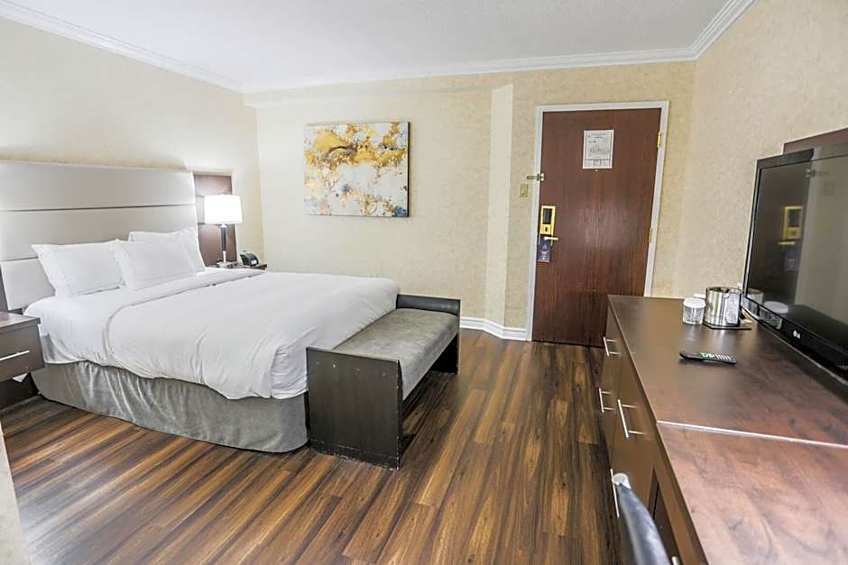 Chateau Cartier Hotel & Resort, an Ascend Collection Resort