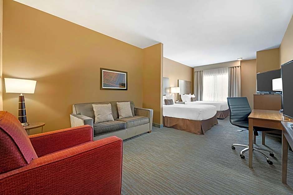 Best Western Plus Jefferson