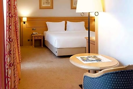 Superior Double Room - Breakfast included in the price