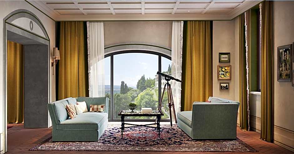 Villa San Michele, A Belmond Hotel, Florence