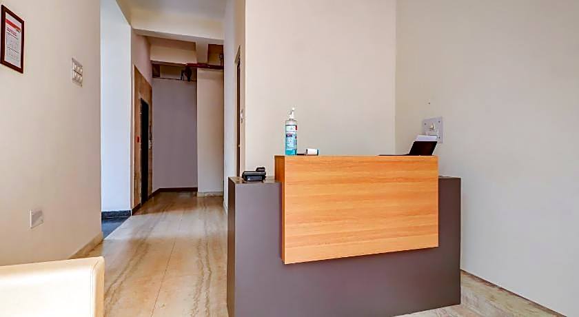 OYO 79480 Flagship HHH Skyline