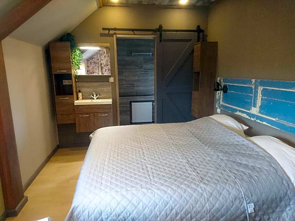 De Cyprian Bed & Breakfast