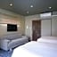 Gucho-kun · Hotel Shochiku-un, Kyoto Shijo Karasuma