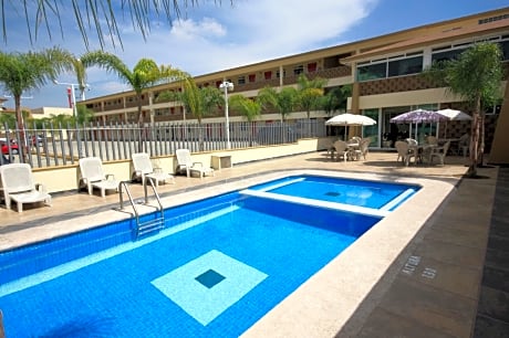 Hotel 5 inn