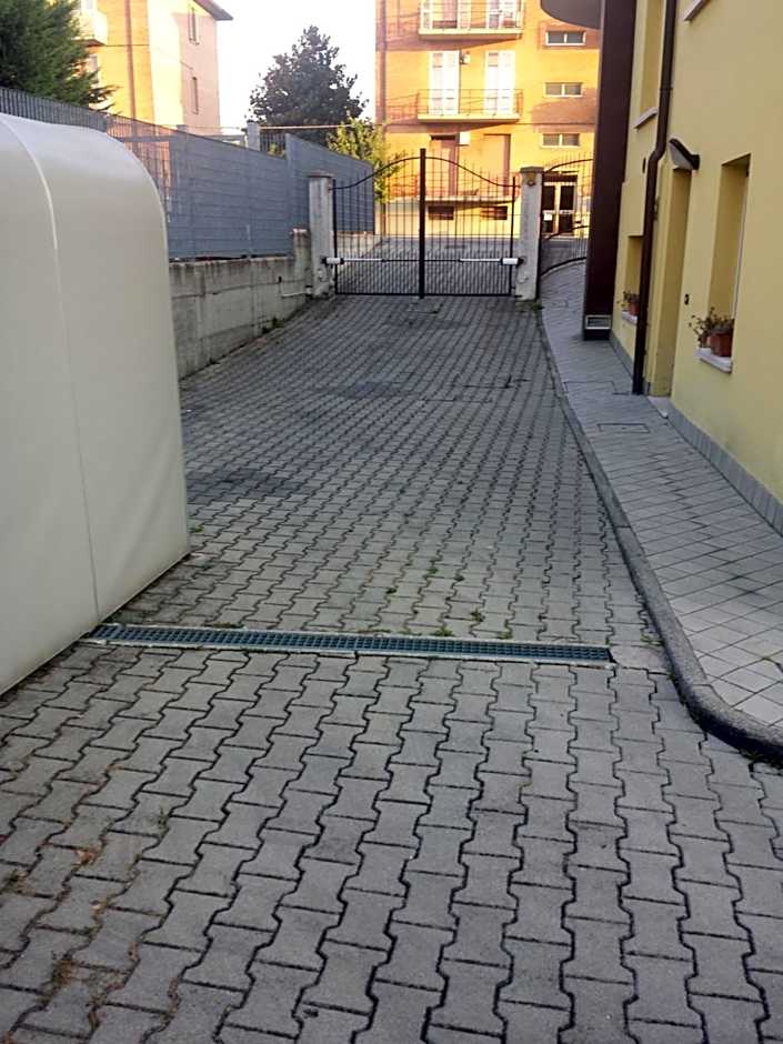 Adelphi Room & Breakfast