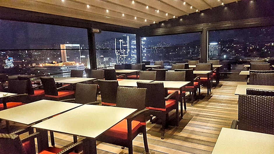 Aparthotel Centar Sarajevo