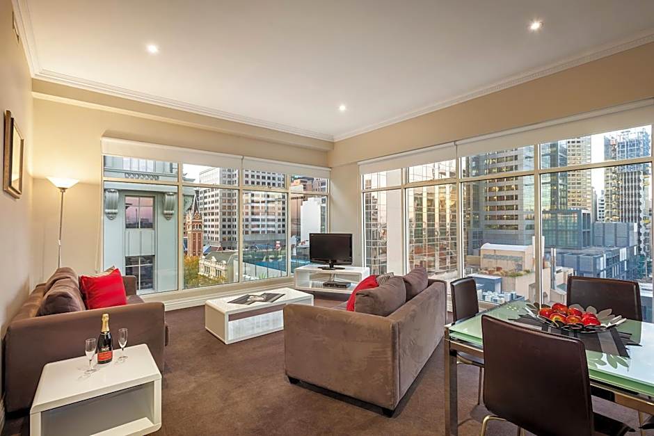 Flinders Landing Apartments