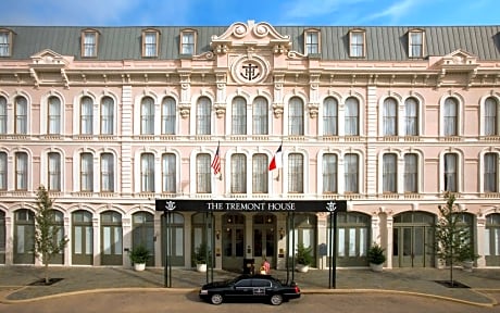 The Tremont House, Galveston, a Tribute Portfolio Hotel