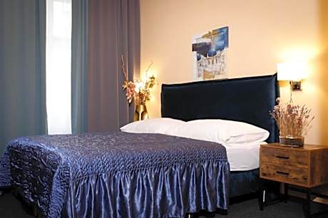 Hotel Bajazzo