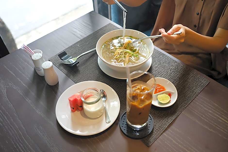 Genuss Tam Dao - Hideaway Retreats