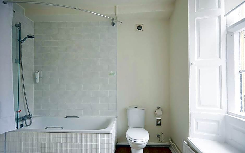 Old Manse Hotel by Greene King Inns