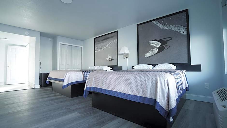 Ocean Breeze Inn