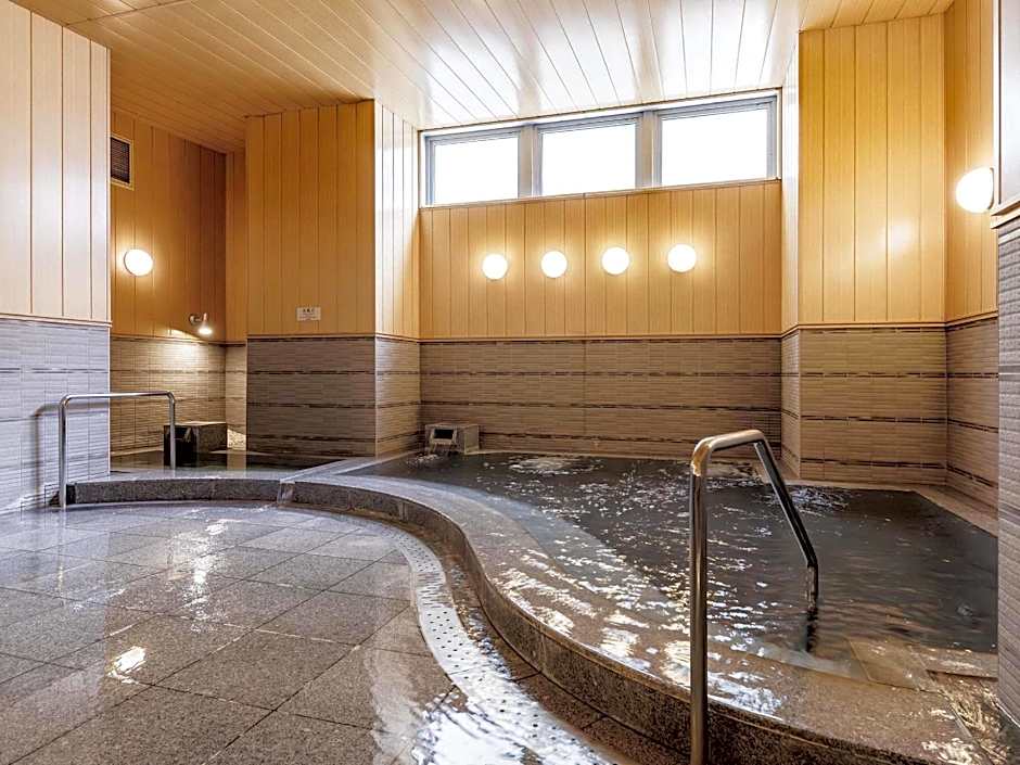 Nishitetsu Inn Kokura
