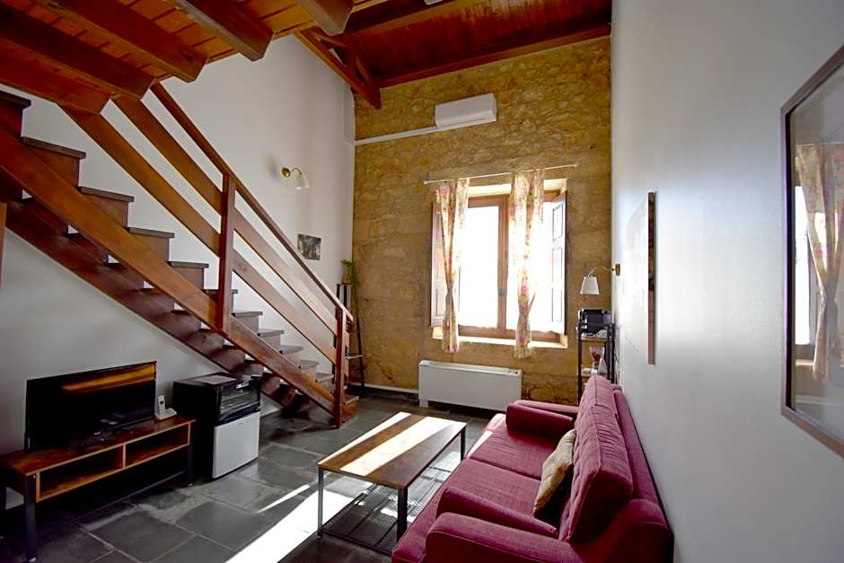 HOTEL RURAL A VELHA FABRICA