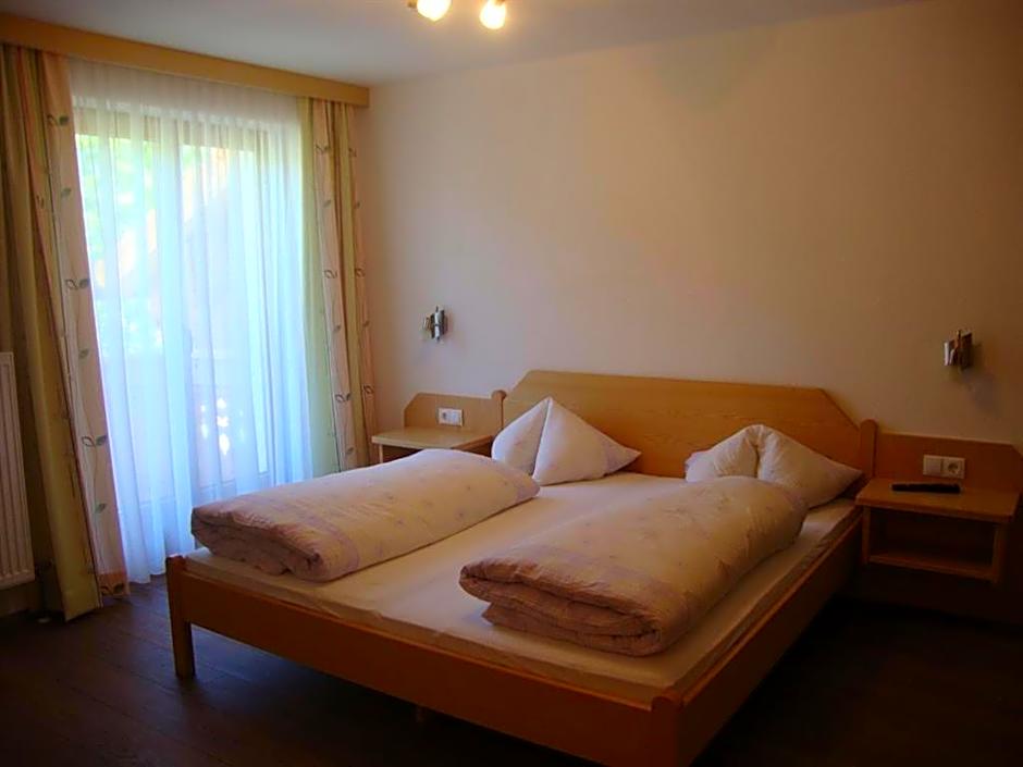 Gästehaus Schwoagerhof