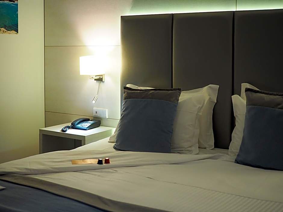 Grande Hotel da Povoa