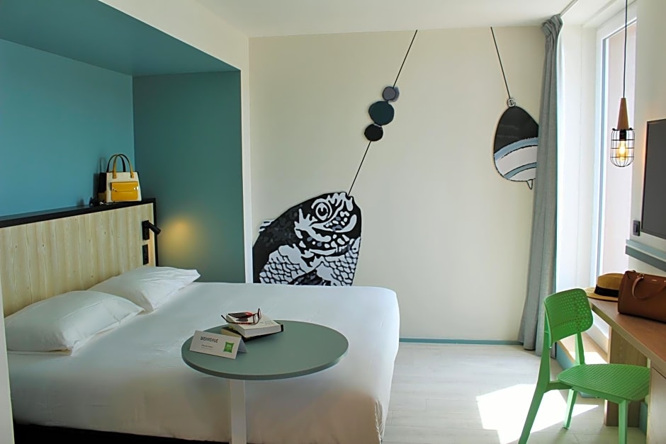 ibis Styles Arcachon Gujan-Mestras