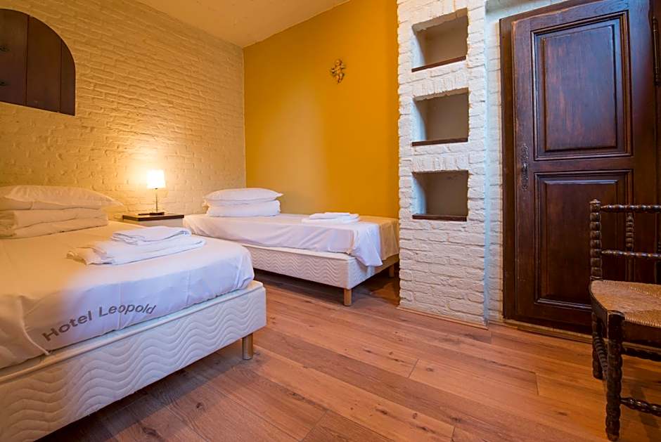 Hotel Leopold