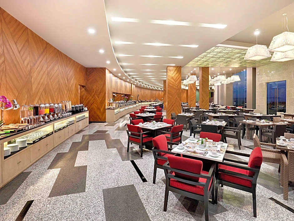 Novotel Lampung Hotel