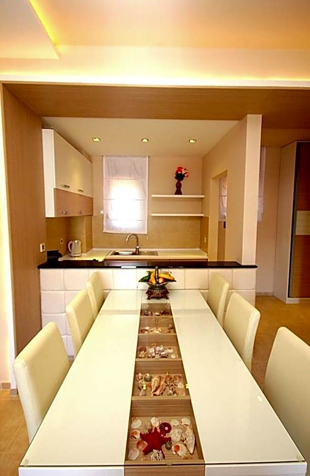 Hotel Butua Residence